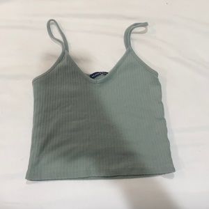 brandy melville tank top